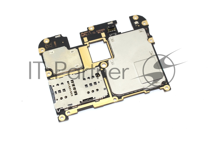 Материнская плата для Asus Zenfone 3 ZE520KL 3*32Gb 90AZ0170-R00061