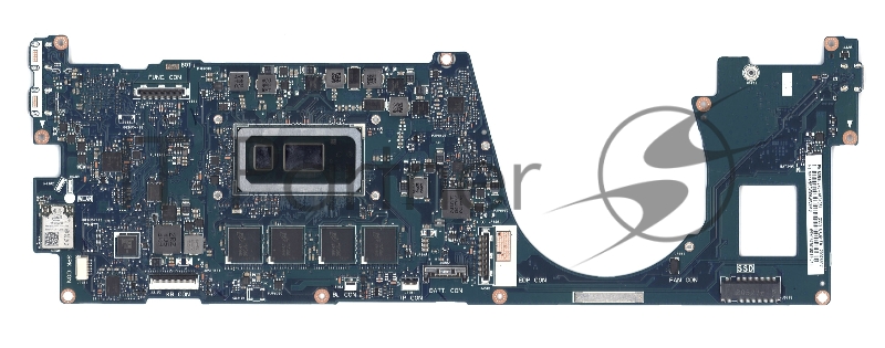 Материнская плата для Asus UX391FA 16G/I7-8565U 90NB0L70-R00012