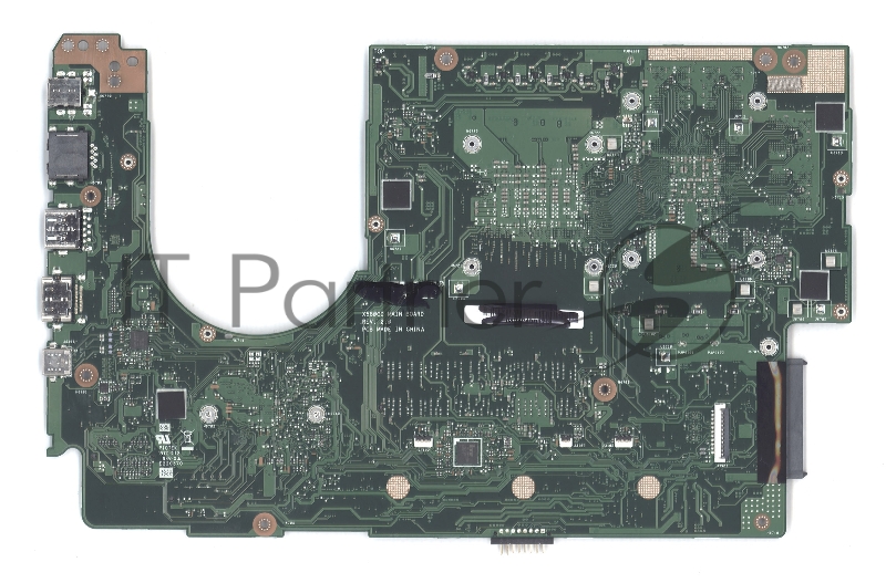 Материнская плата для Asus X580GD I7-8750H 90NB0HX0-R00011