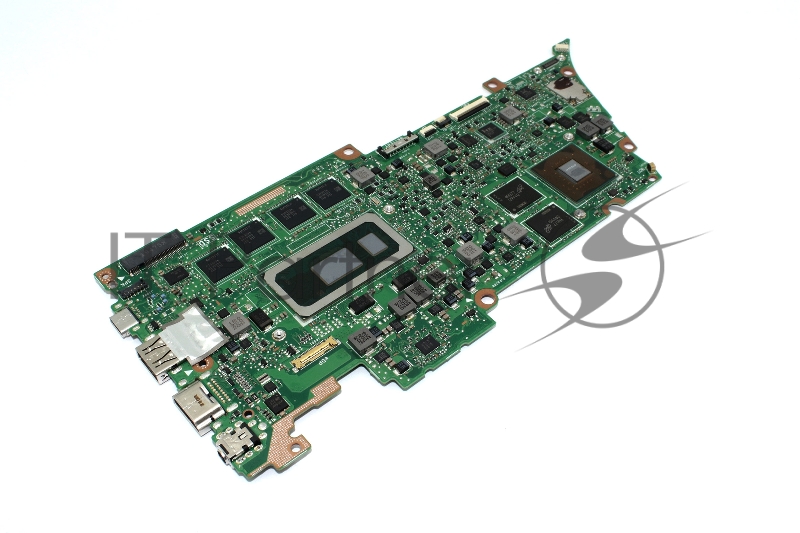 Материнская плата для Asus UX433FN 8G/I7-8565U 90NB0JQ0-R00071