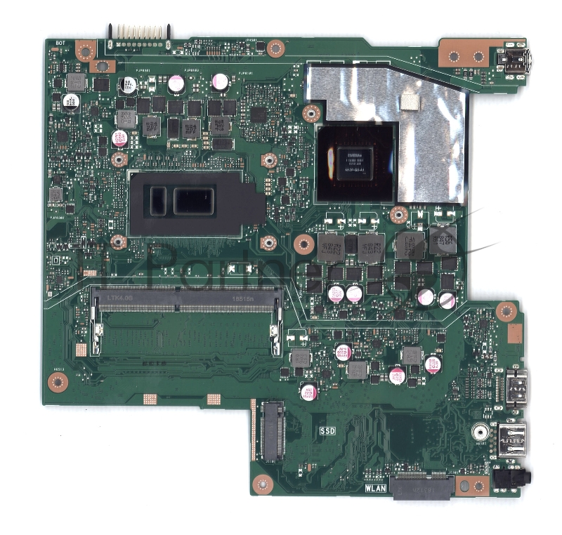 Материнская плата для Asus X560UD I7-8550U 90NB0IP0-R00050