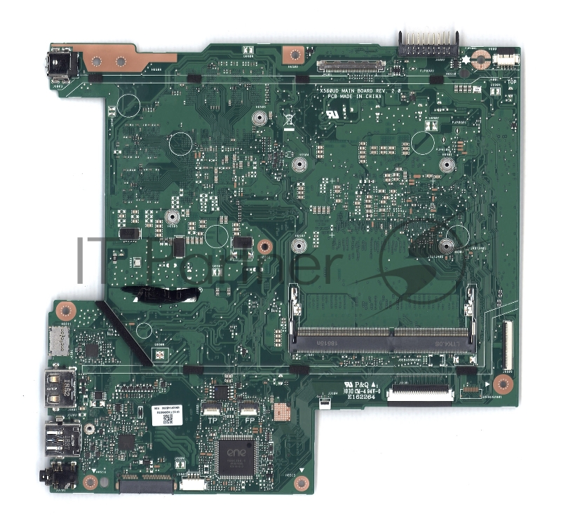 Материнская плата для Asus X560UD I7-8550U 90NB0IP0-R00050