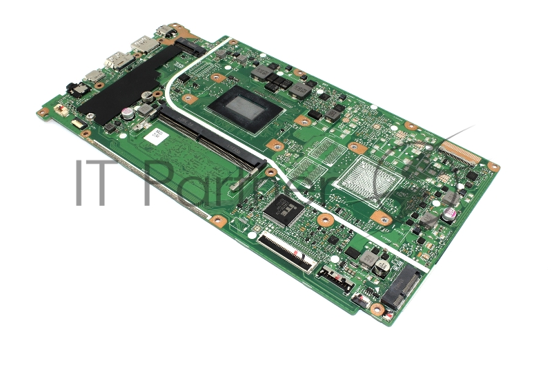Материнская плата для Asus X512DA R5-3500U 90NB0LZ0-R00100