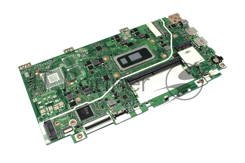 Материнская плата для Asus X412FA 4G/I3-10110U 90NB0L90-R000A1