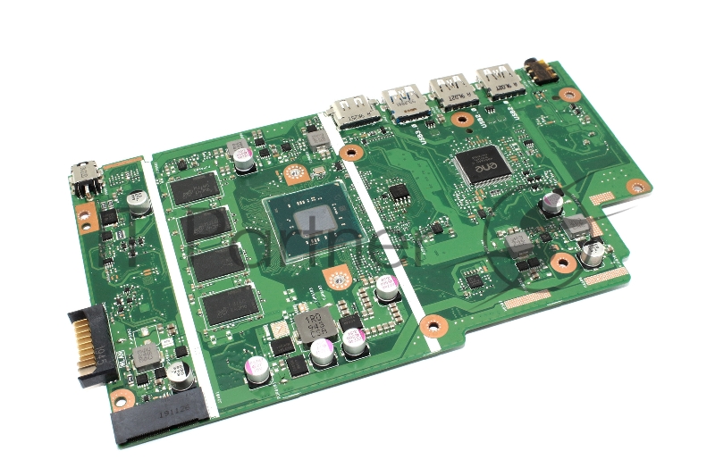 Материнская плата для Asus X540MA 8G/N4100 90NB0IR0-R00052