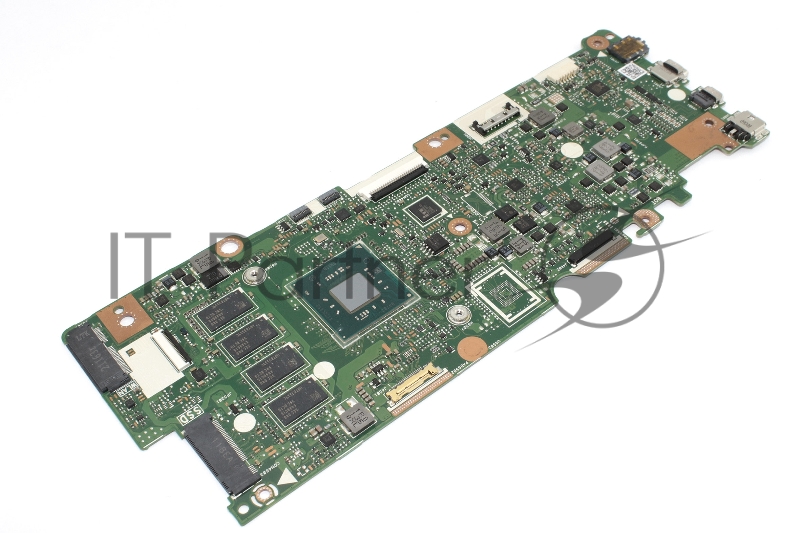 Материнская плата для Asus TP401MA 4G/N4020 90NB0IV0-R000L0