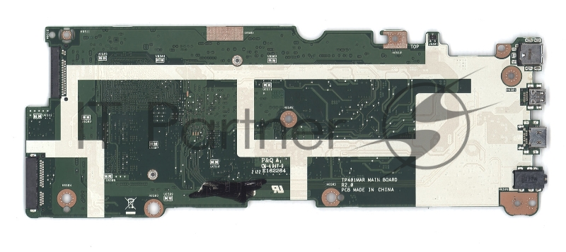 Материнская плата для Asus TP401MA 4G/N4020 90NB0IV0-R000L0