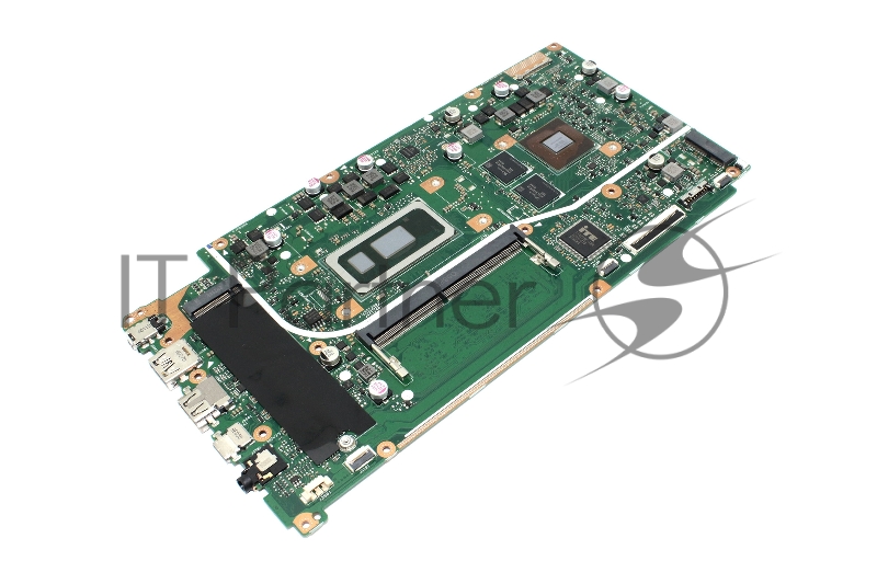 Материнская плата для Asus X712FB 4G/I7-10510U 90NB0L40-R00161