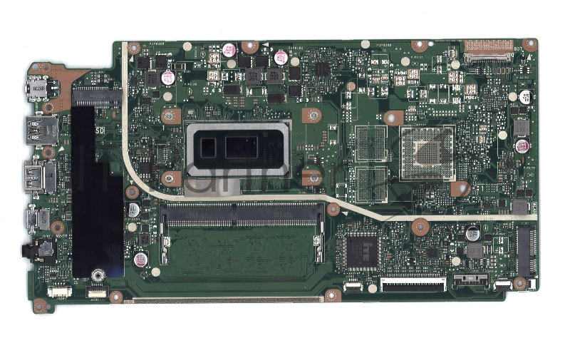 Материнская плата для Asus X512FA 4G/4305U 90NB0KR0-R00130