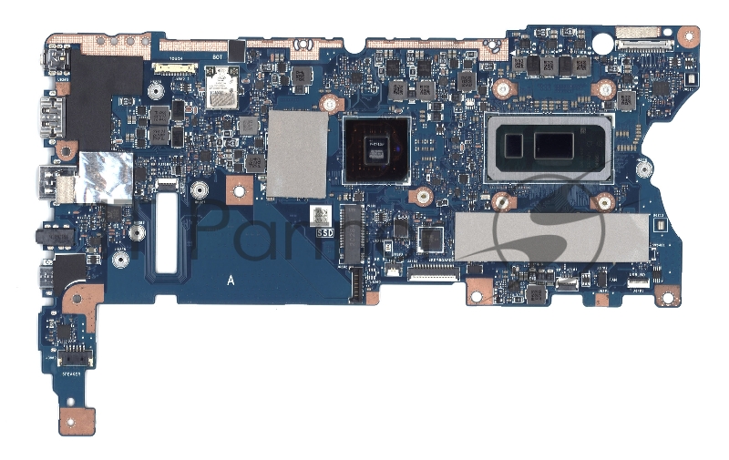 Материнская плата для Asus UX461FN 16G/I7-8565U 90NB0K20-R00011