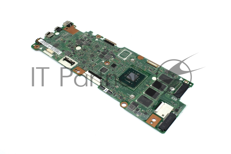 Материнская плата для Asus TP401MAS 4G/N5000 90NB0IV0-R000E1