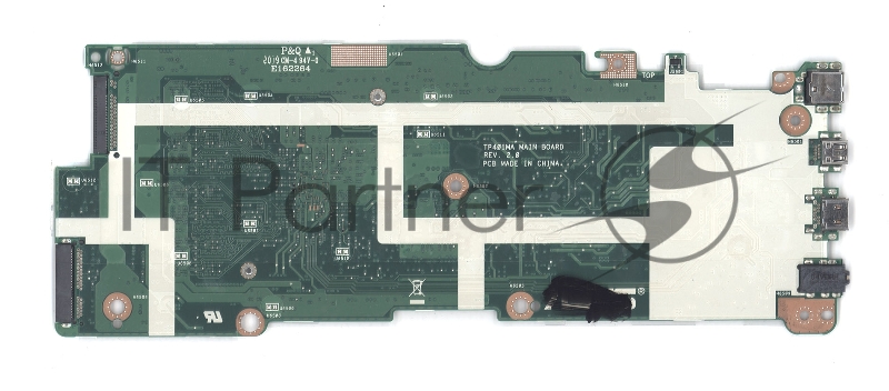 Материнская плата для Asus TP401MAS 4G/N5000 90NB0IV0-R000E1