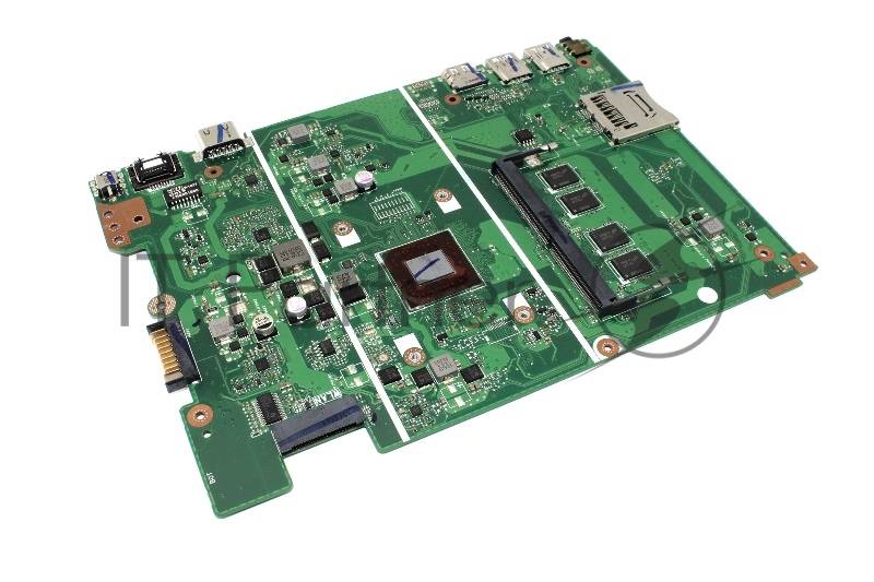 Материнская плата для Asus X441BA 4G/A4-9125 90NB0I00-R00061