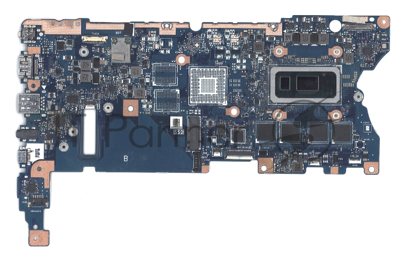 Материнская плата для Asus UX461FA 8G/I5-8265U 90NB0K10-R00021