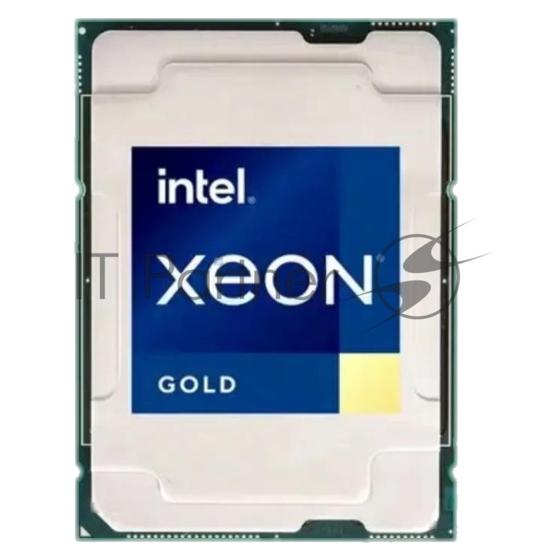Серверный процессор/ Intel Xeon Gold 5318H Processor 18-Core 2.5GHz 24.75MB Cache (150W)---P4X-CPX5318H-SRJY3