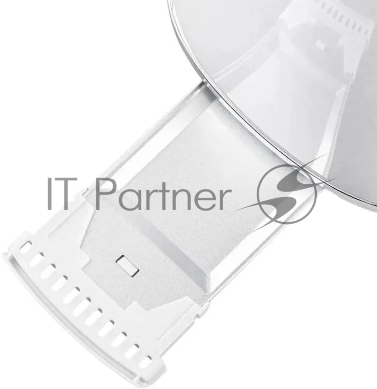 Тостер Scarlett Inspiration SC-TM11067 930Вт белый