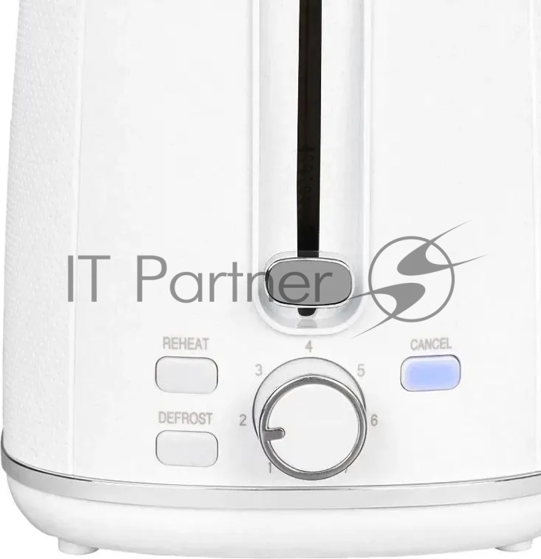 Тостер Scarlett Inspiration SC-TM11067 930Вт белый