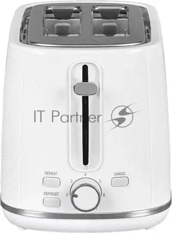 Тостер Scarlett Inspiration SC-TM11067 930Вт белый