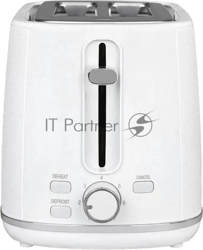 Тостер Scarlett Inspiration SC-TM11067 930Вт белый