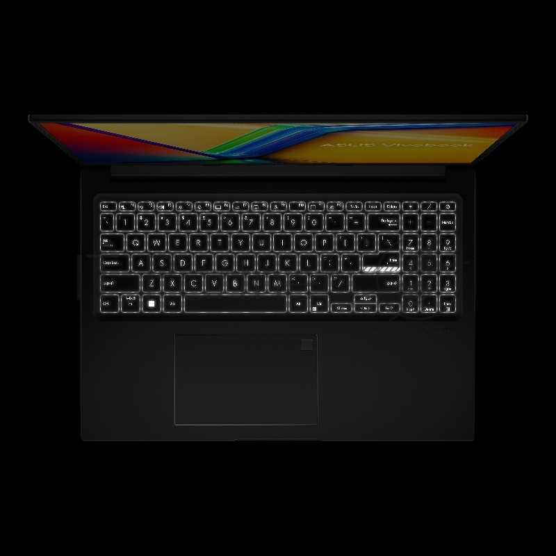 Ноутбук ASUS M3604YA-MB306 16 WUXGA IPS, AMD R5-7430U, 16Gb, 512Gb SSD, no OS, черный