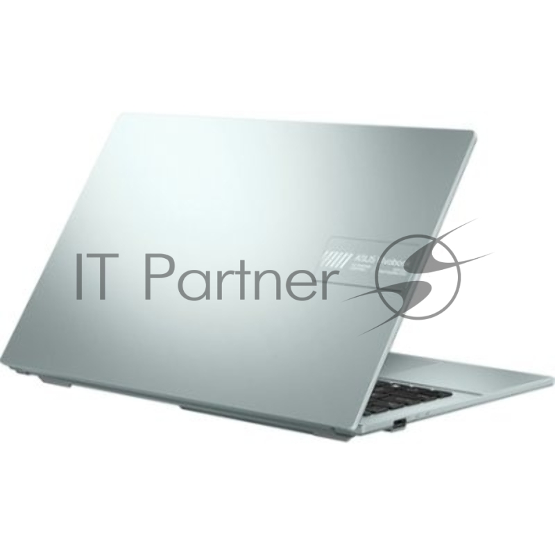 Ноутбук ASUS E1504FA-BQ1035 15.6 FHD IPS, AMD R5-7520U, 16Gb, 512Gb SSD, no OS, серебристый