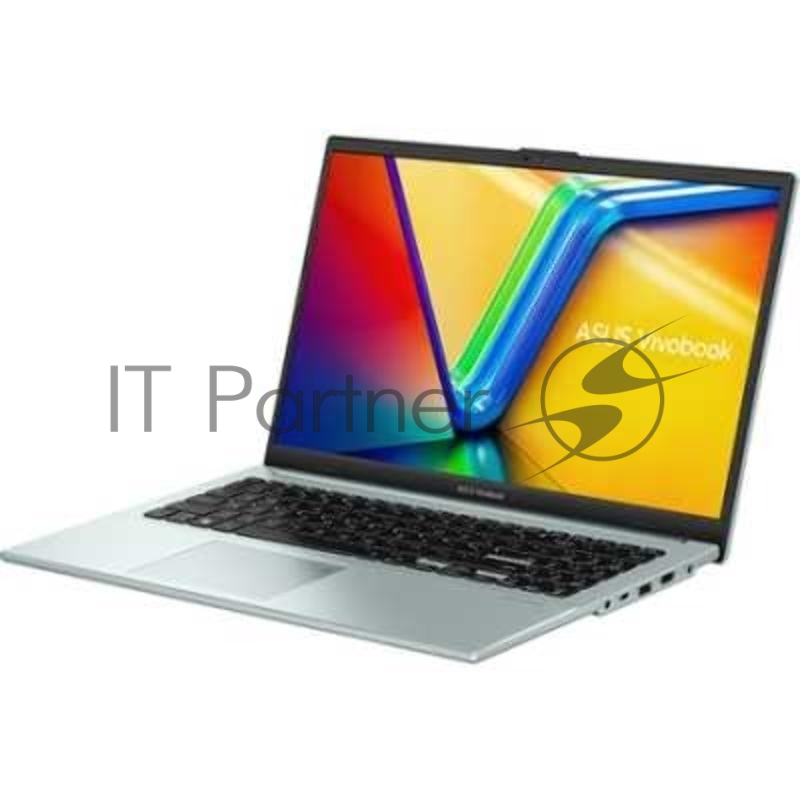 Ноутбук ASUS E1504FA-BQ1035 15.6 FHD IPS, AMD R5-7520U, 16Gb, 512Gb SSD, no OS, серебристый