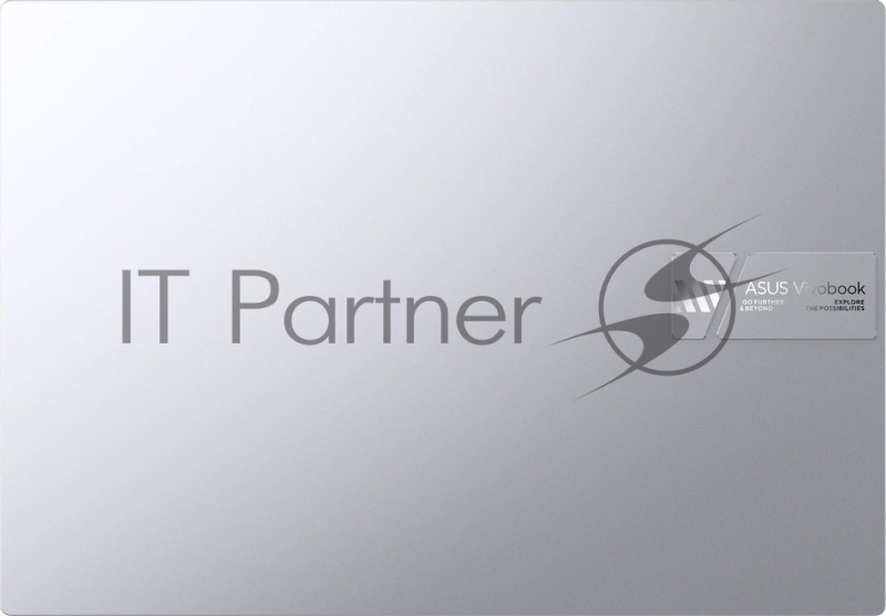 Ноутбук ASUS M3604YA-MB309 16 WUXGA IPS, AMD R5-7430U, 16Gb, 512Gb SSD, no OS, серебристый