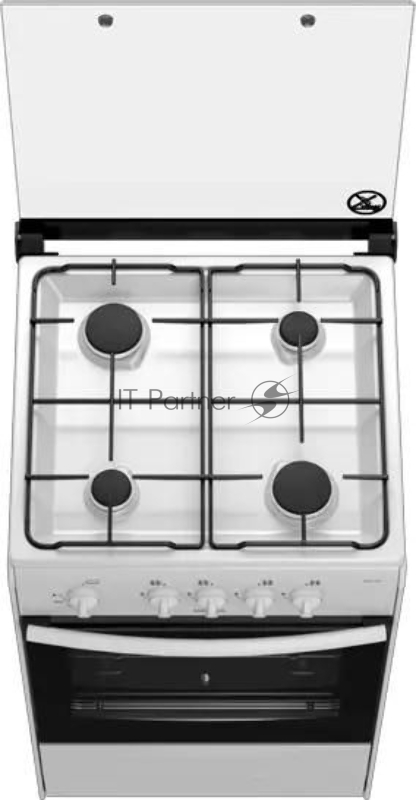 Газовая плита Darina 1B GM441 002 W