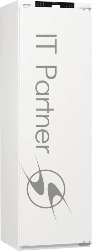 Холодильник Gorenje RI517E41WF белый однокамерный 300л NoFrost