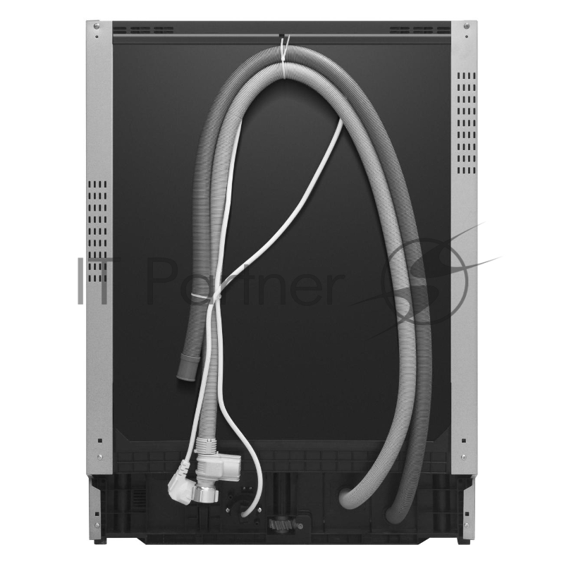 Посудомоечная машина встраиваемая Meferi MDW6073 COMFORT