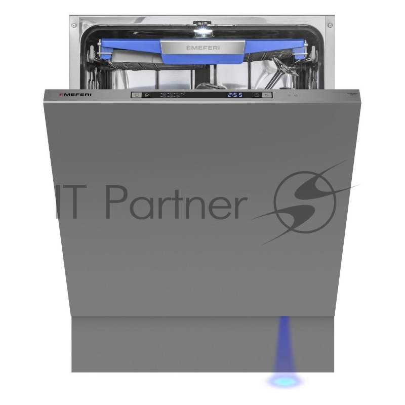 Посудомоечная машина встраиваемая Meferi MDW6073 COMFORT