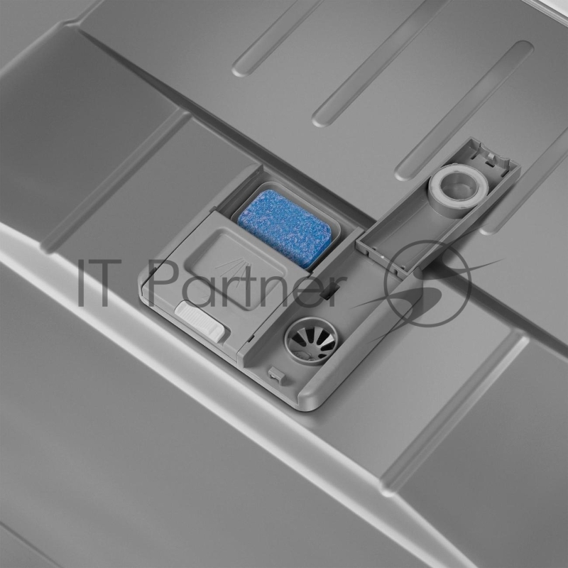 Посудомоечная машина встраиваемая Meferi MDW6073 COMFORT