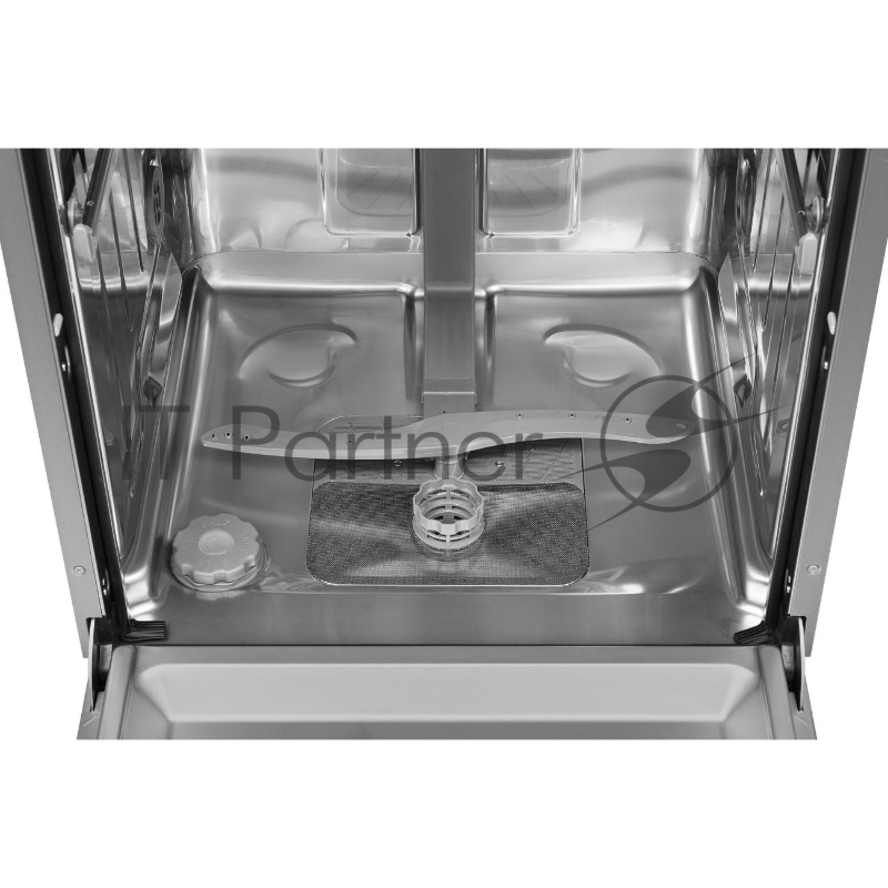 Посудомоечная машина встраиваемая Meferi MDW6073 COMFORT