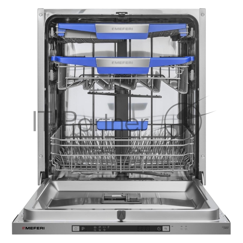 Посудомоечная машина встраиваемая Meferi MDW6073 COMFORT