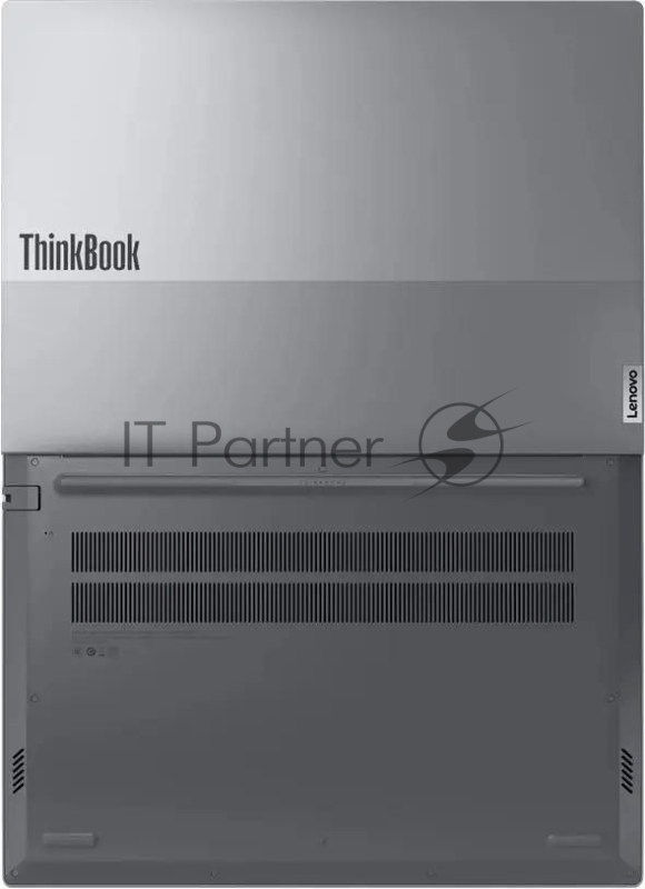 Ноутбук Lenovo Thinkbook 16 G7 IML серый Core Ultra 5 125U 16Gb SSD512Gb Intel Graphics 16 IPS WUXGA (1920x1200) Windows 11 Pro WiFi BT Cam (21MS0002AU)