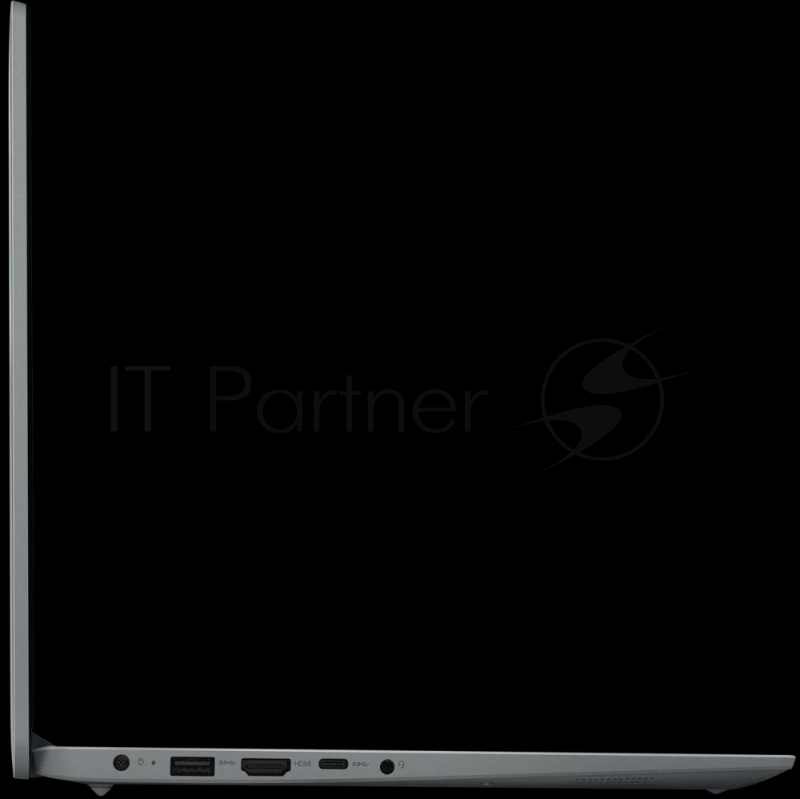 Ноутбук Lenovo IP1 15AMN7 15.6 FHD IPS, AMD R5-7520U, 8Gb, 512Gb SSD, no OS, серый (82VG00UAIN)*