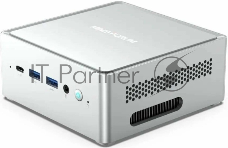 Мини ПК Minisforum NPB6/32GB+512GB (7-13620H) 32GB+512GB, Intel Graphics, Win11 Pro