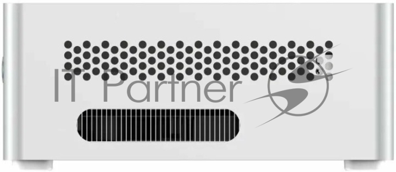 Мини ПК Minisforum NPB6/32GB+512GB (7-13620H) 32GB+512GB, Intel Graphics, Win11 Pro