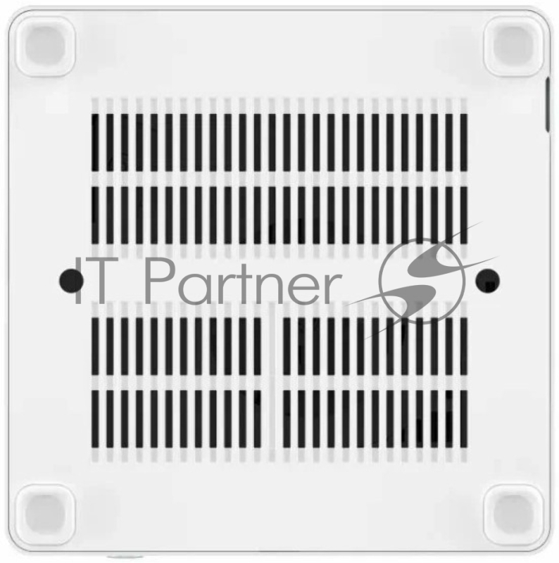 Мини ПК Minisforum NPB6/32GB+512GB (7-13620H) 32GB+512GB, Intel Graphics, Win11 Pro