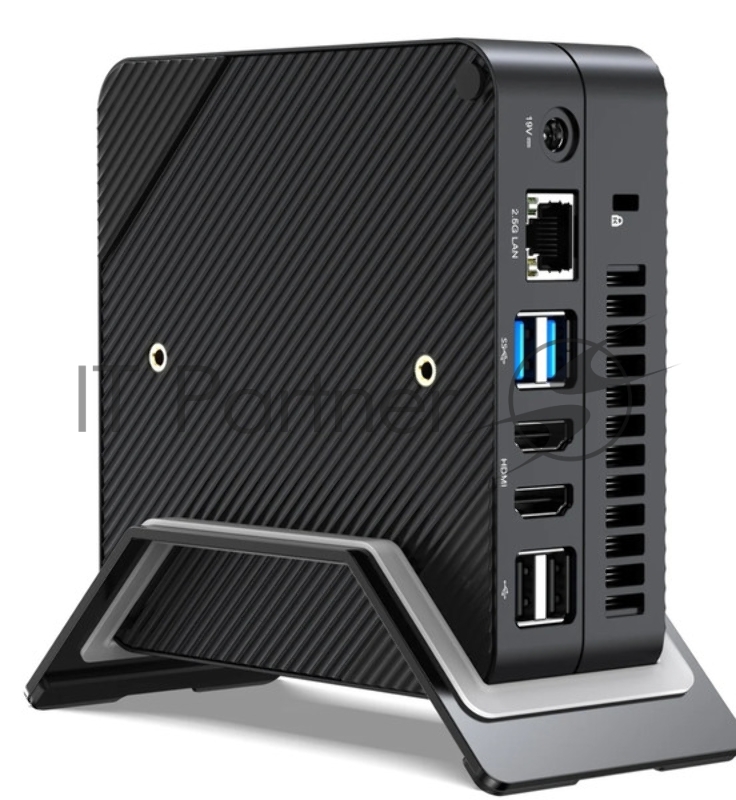 Мини ПК Minisforum UM773Lite/32GB+1TB (AMD Ryzen7 7735HS) 32GB+1TB, AMD Radeon680M, Win11 Pro