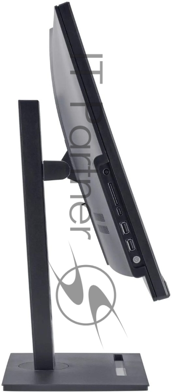 Моноблок IRU 27IM 27 Full HD i7 1255U (1.7) 16Gb SSD1Tb UHDG Windows 11 Professional GbitEth WiFi BT 120W Cam черный 1920x1080