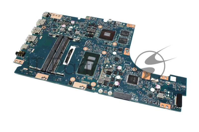 Материнская плата для Asus TP510UF I7-8550U 90NB0IT0-R00010