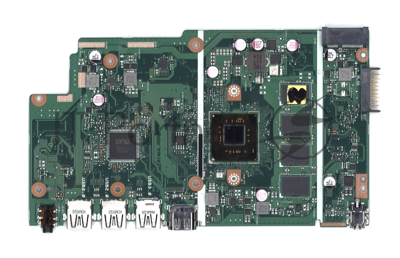 Материнская плата для Asus X540MA 8G/N4100 90NB0IR0-R00050