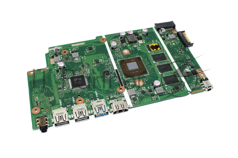 Материнская плата для Asus X540MA 8G/N4100 90NB0IR0-R00050