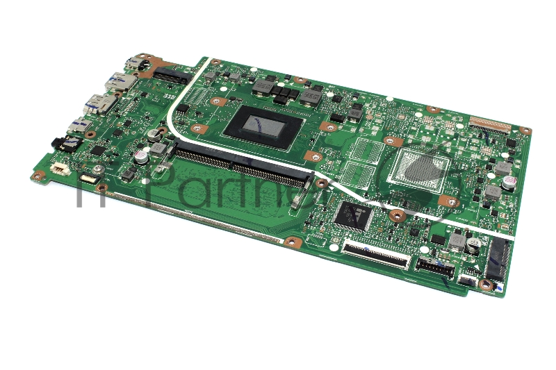 Материнская плата для Asus X512DA 4G/R7-3700U 90NB0LZ0-R00040