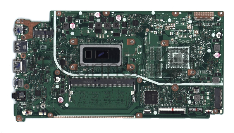 Материнская плата для Asus X712FA 8G/I5-8265U 90NB0L60-R00011