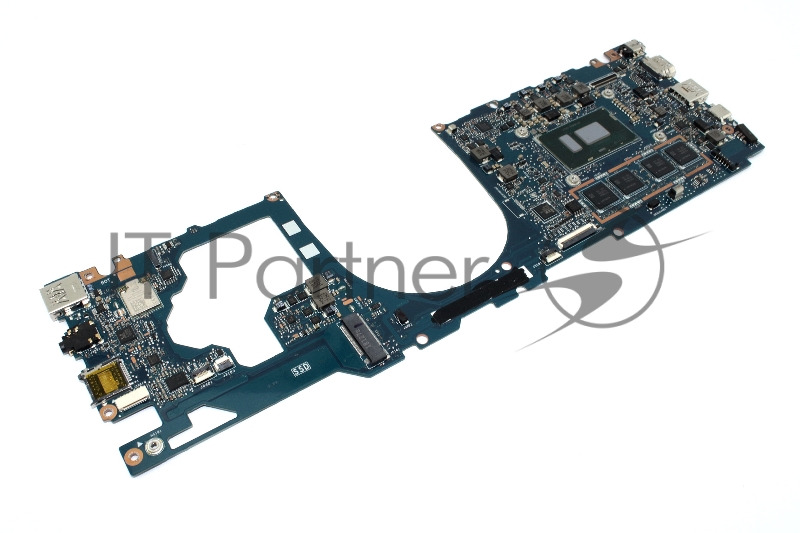 Материнская плата для Asus UX331UA 8G/I7-8550U 90NB0HT0-R00010