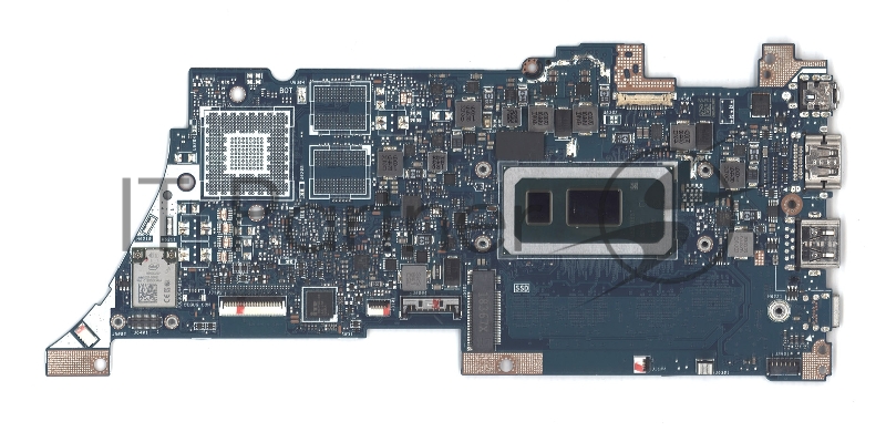 Материнская плата для Asus UX333FA 8G/I7-8565U 90NB0JV0-R00021