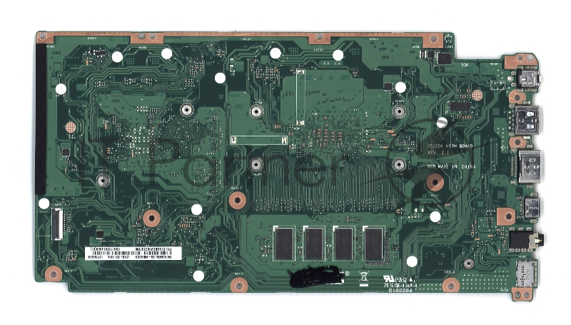 Материнская плата для Asus X512DA 8G/R7-3700U 90NB0LZ0-R00180