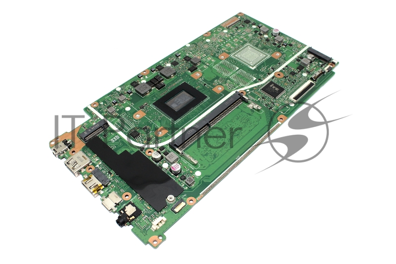 Материнская плата для Asus X512DA 8G/R7-3700U 90NB0LZ0-R00180